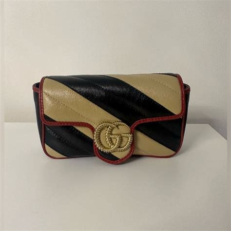 gucci mini bag poshmark|gucci tights poshmark.